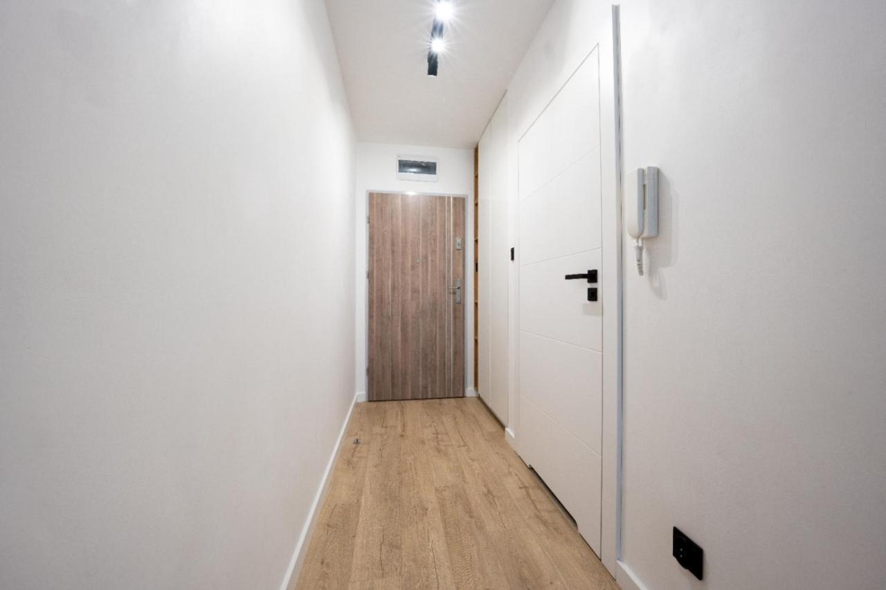 Rodzinne Apartamenty Bardzo Blisko Plazy 里沃 外观 照片