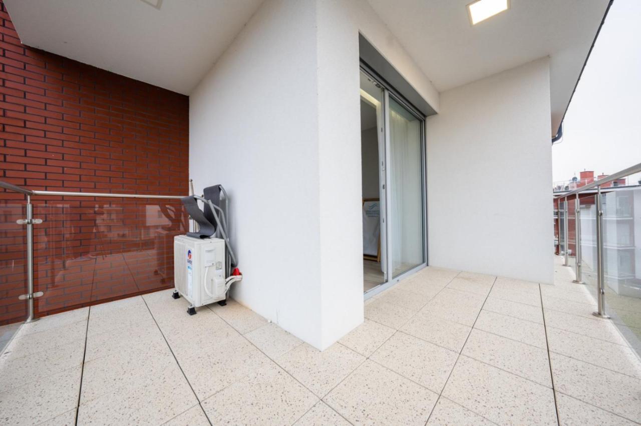 Rodzinne Apartamenty Bardzo Blisko Plazy 里沃 外观 照片