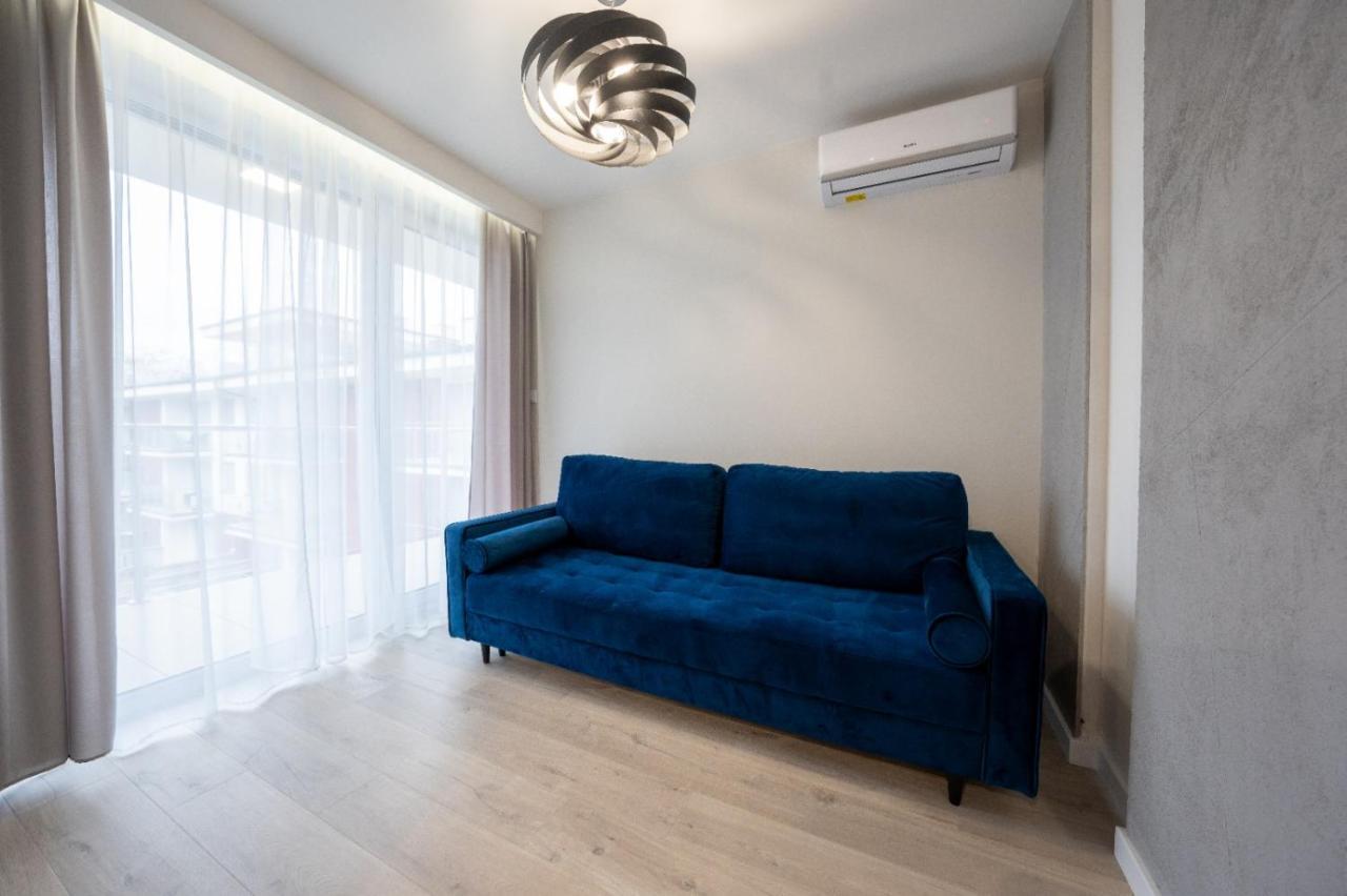 Rodzinne Apartamenty Bardzo Blisko Plazy 里沃 外观 照片