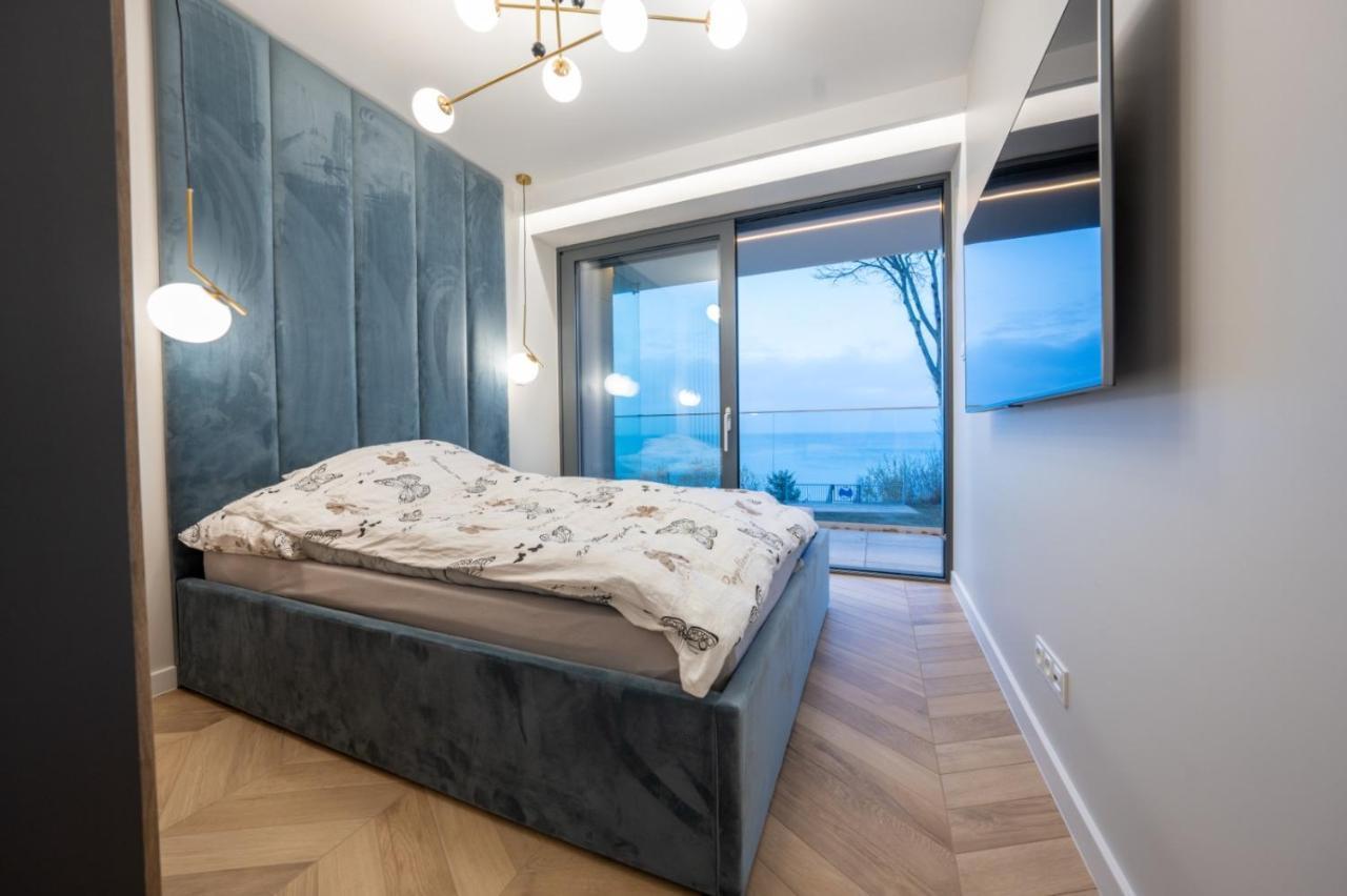 Rodzinne Apartamenty Bardzo Blisko Plazy 里沃 外观 照片
