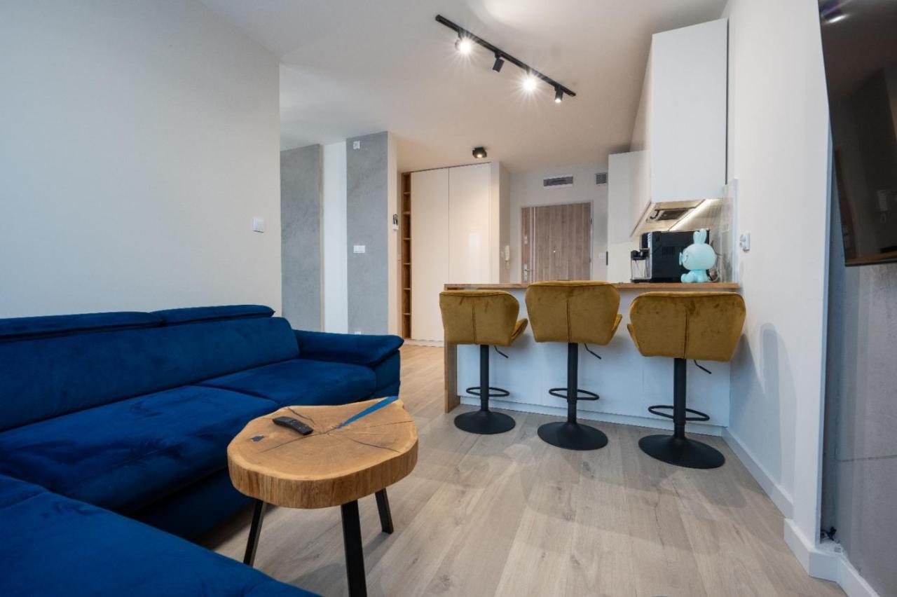 Rodzinne Apartamenty Bardzo Blisko Plazy 里沃 外观 照片