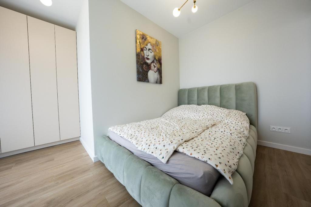 Rodzinne Apartamenty Bardzo Blisko Plazy 里沃 外观 照片