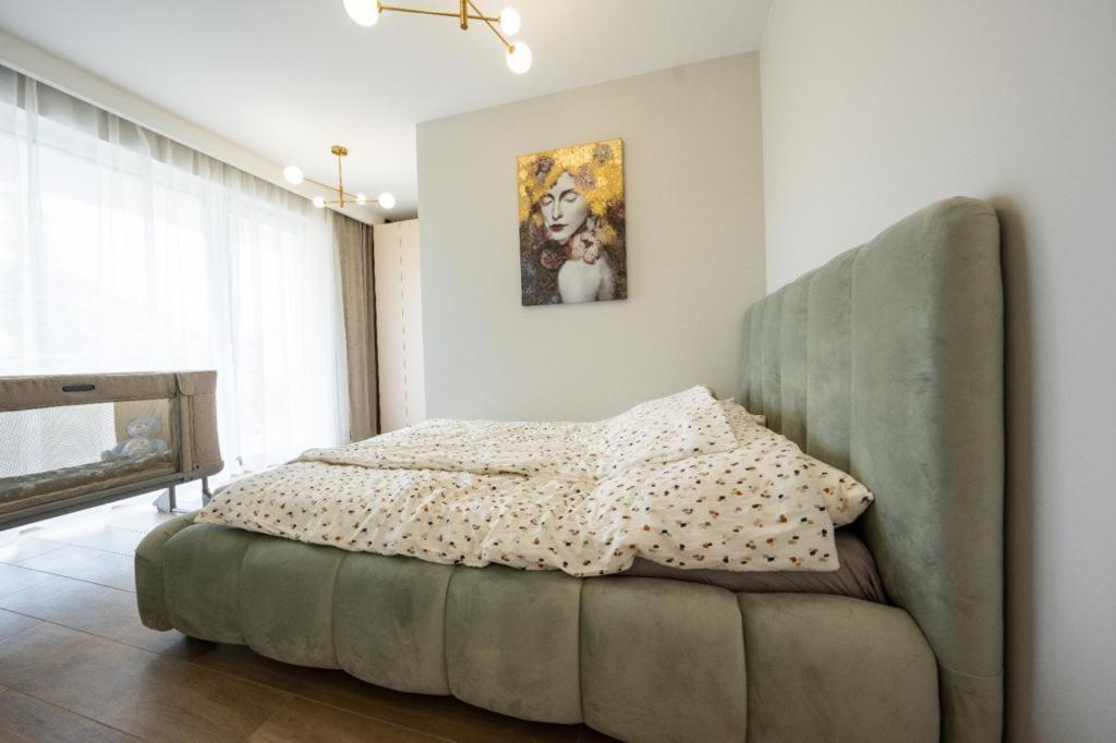 Rodzinne Apartamenty Bardzo Blisko Plazy 里沃 外观 照片