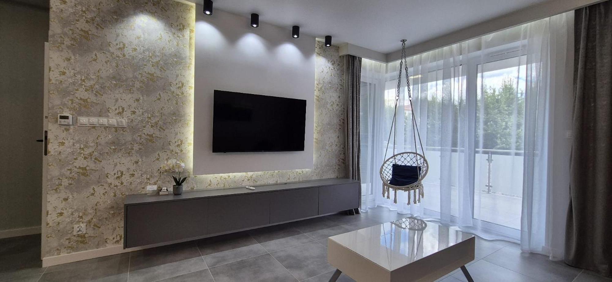 Rodzinne Apartamenty Bardzo Blisko Plazy 里沃 外观 照片