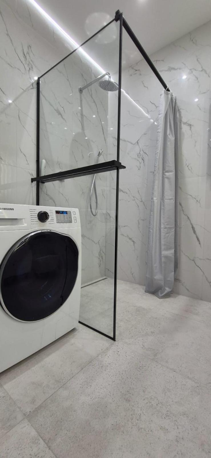 Rodzinne Apartamenty Bardzo Blisko Plazy 里沃 外观 照片