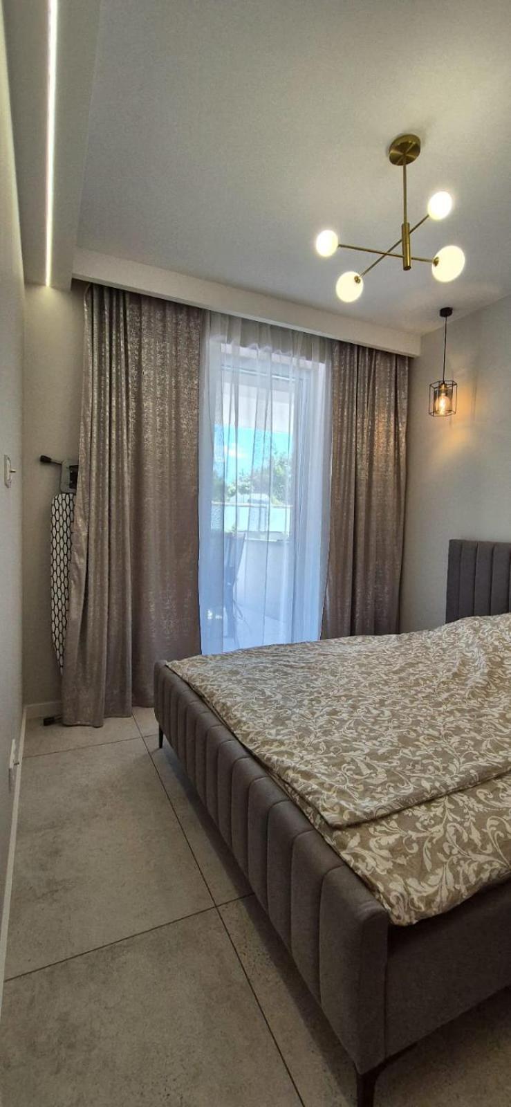 Rodzinne Apartamenty Bardzo Blisko Plazy 里沃 外观 照片