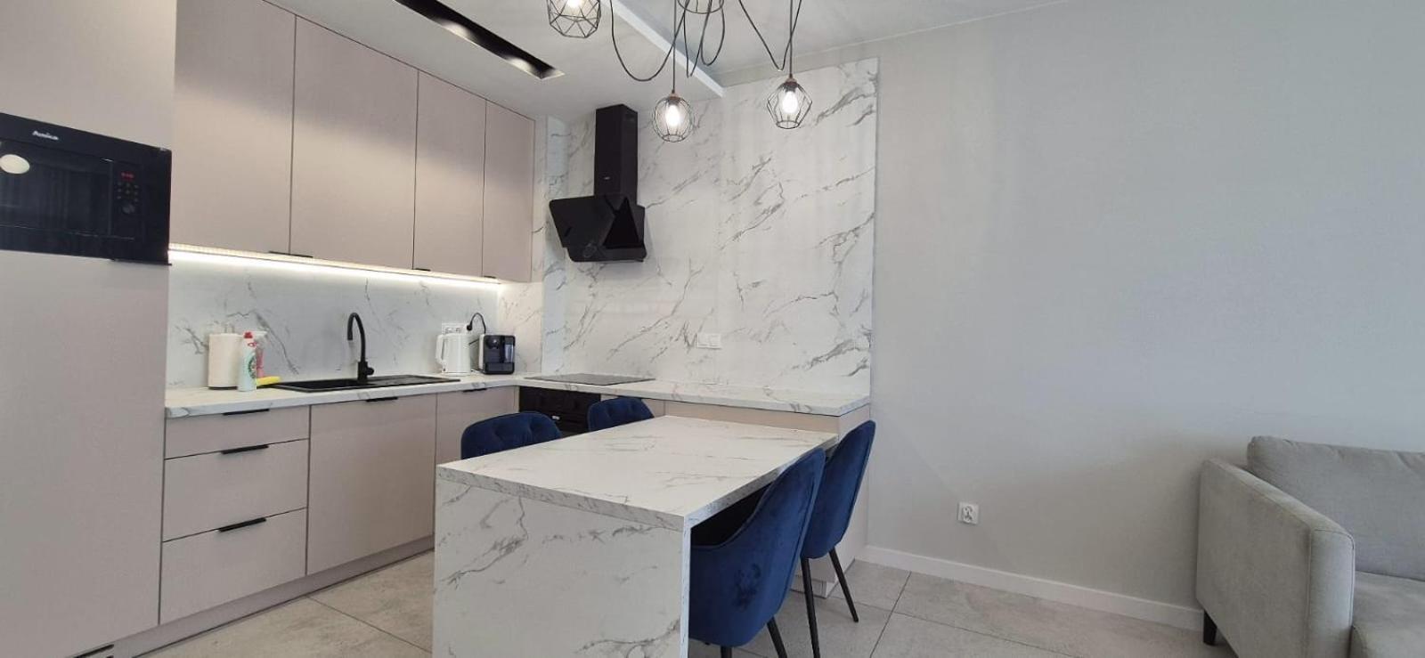 Rodzinne Apartamenty Bardzo Blisko Plazy 里沃 外观 照片