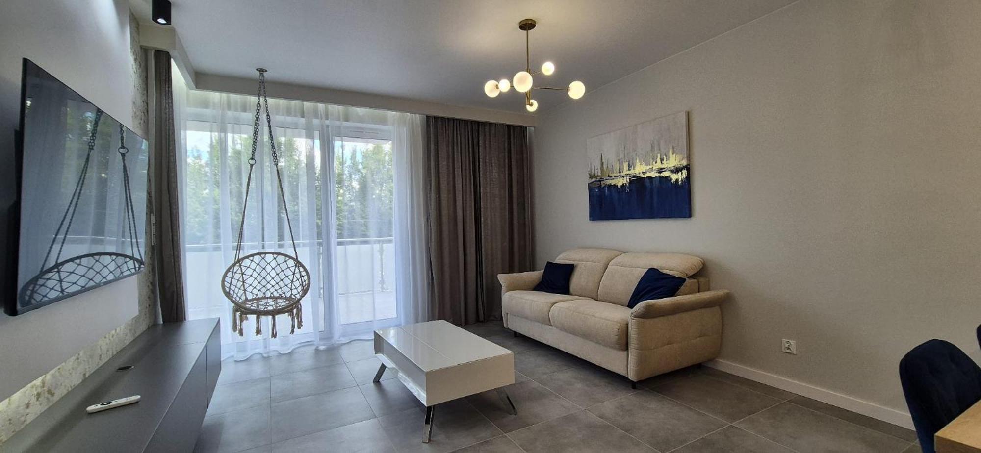Rodzinne Apartamenty Bardzo Blisko Plazy 里沃 外观 照片