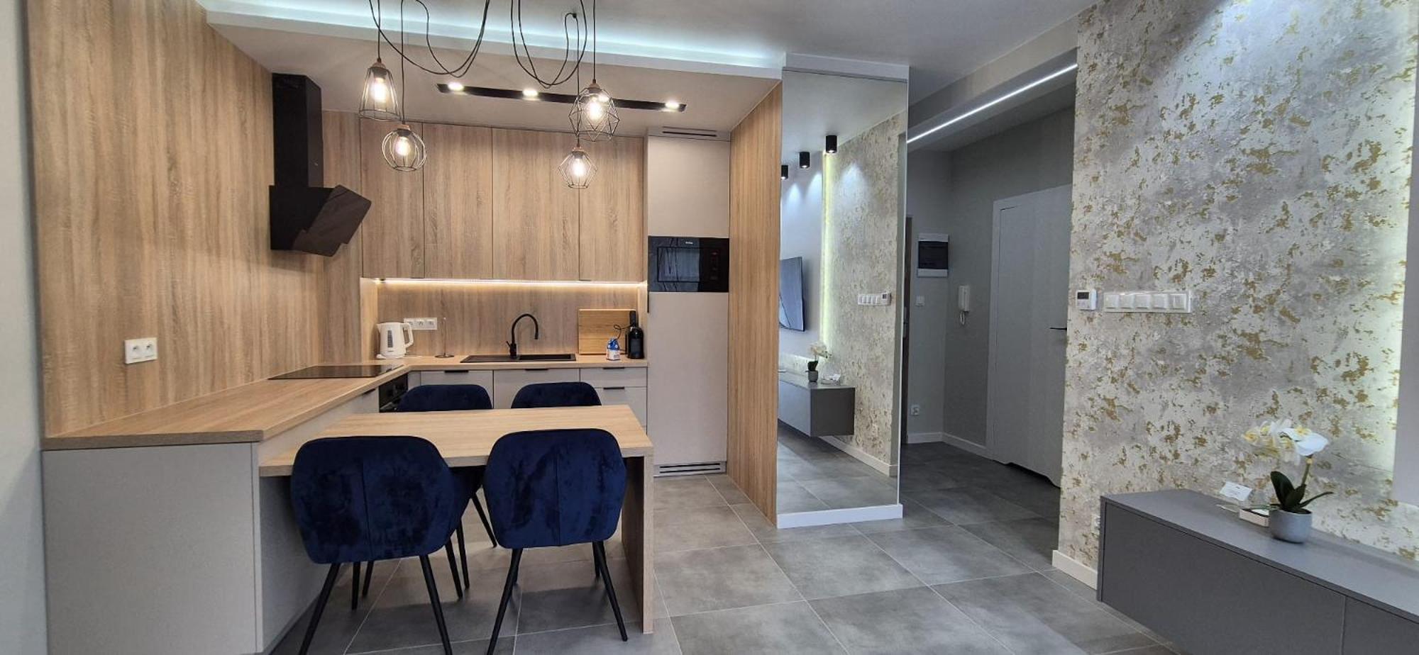 Rodzinne Apartamenty Bardzo Blisko Plazy 里沃 外观 照片