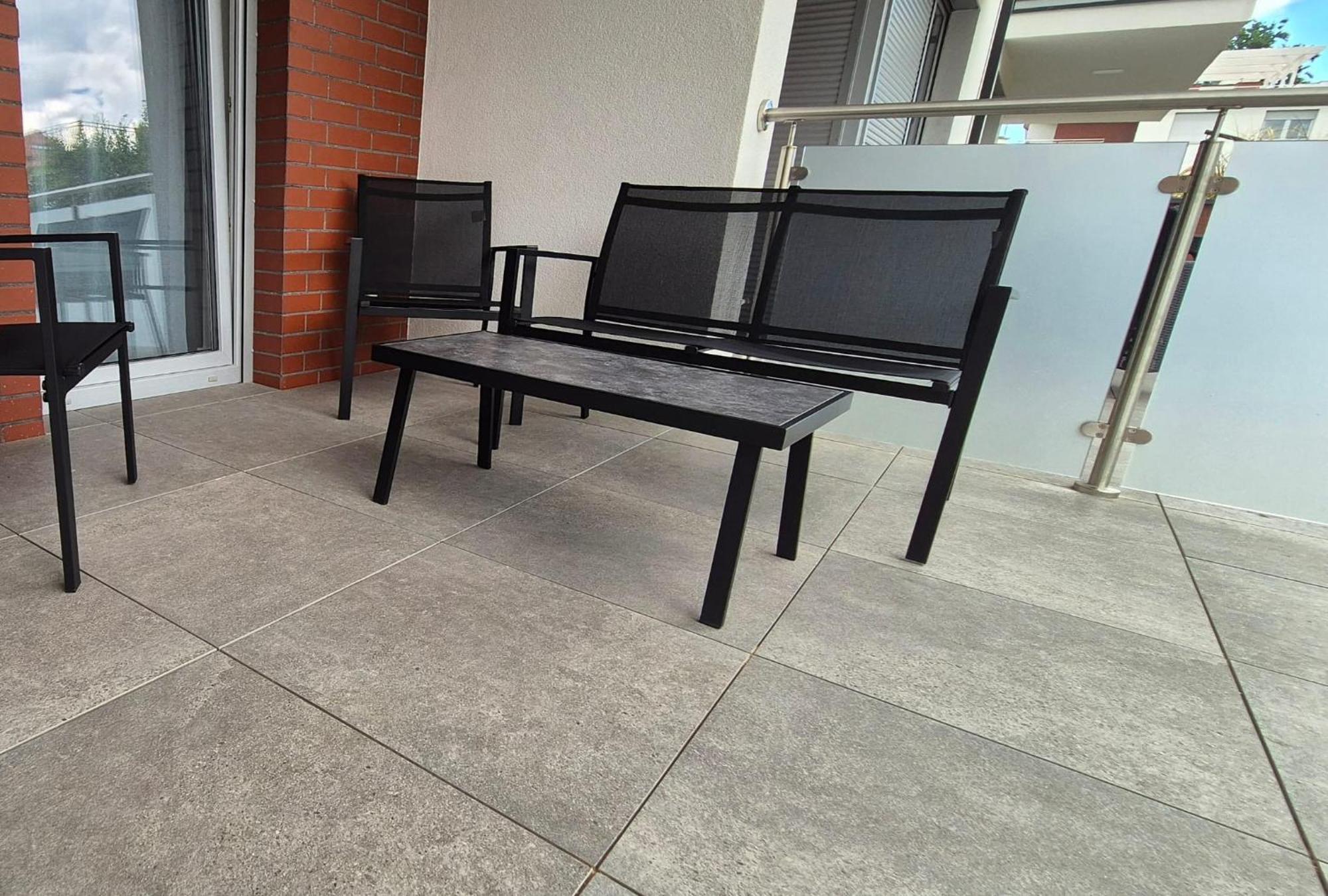 Rodzinne Apartamenty Bardzo Blisko Plazy 里沃 外观 照片