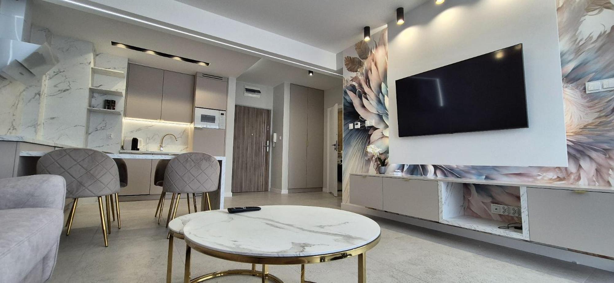 Rodzinne Apartamenty Bardzo Blisko Plazy 里沃 外观 照片