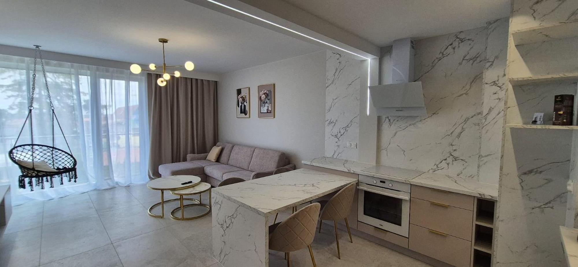 Rodzinne Apartamenty Bardzo Blisko Plazy 里沃 外观 照片
