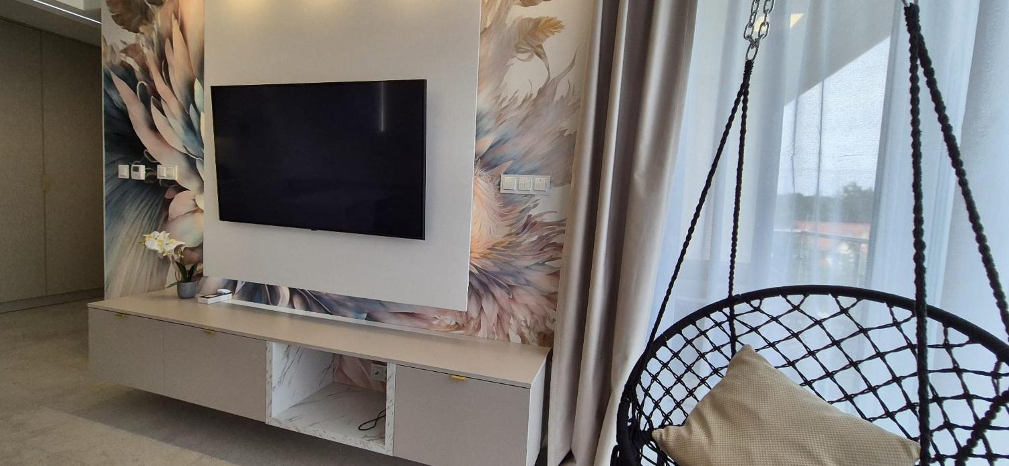Rodzinne Apartamenty Bardzo Blisko Plazy 里沃 外观 照片