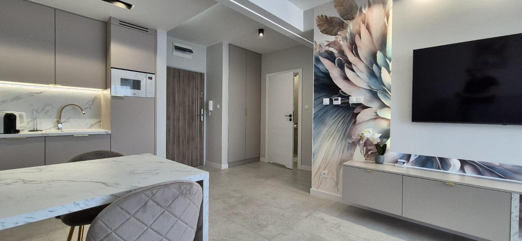 Rodzinne Apartamenty Bardzo Blisko Plazy 里沃 外观 照片