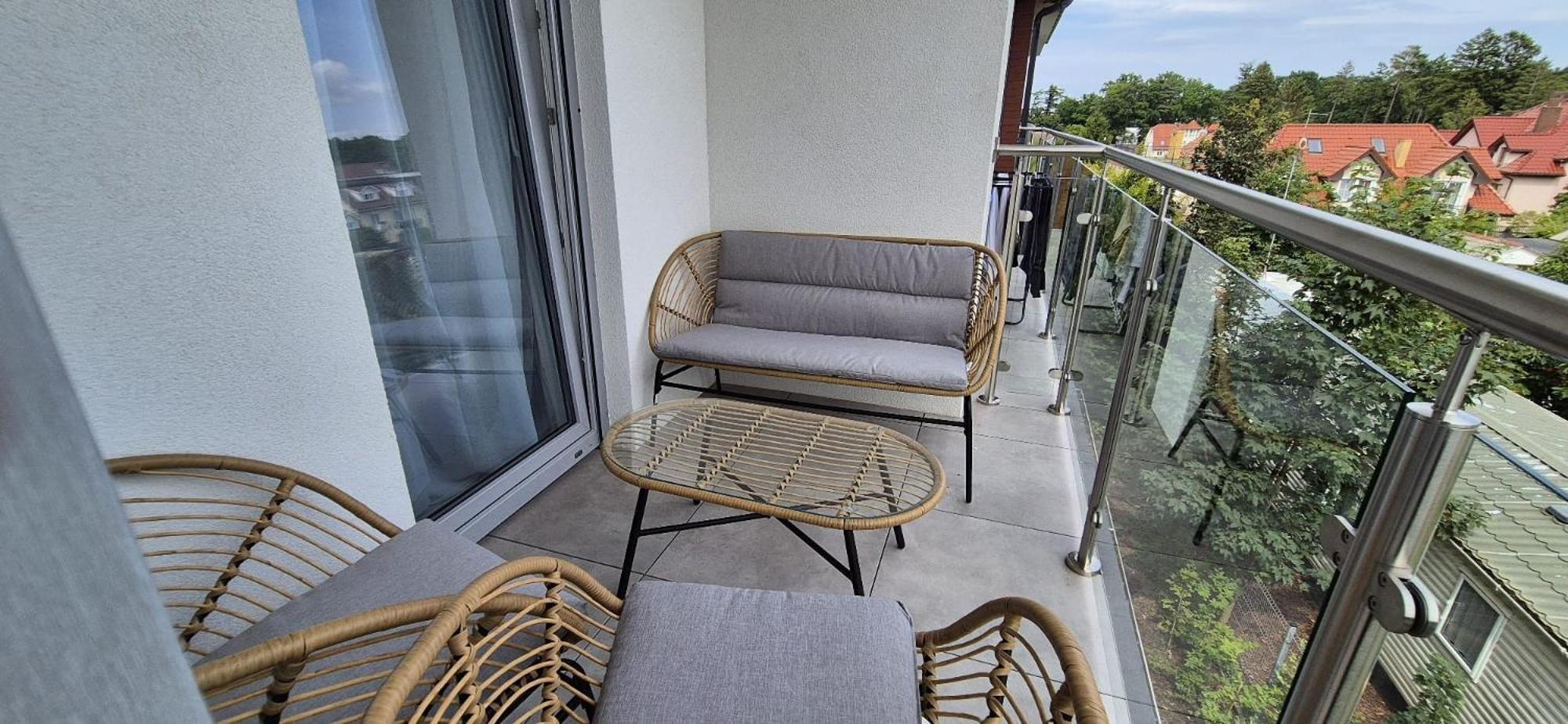 Rodzinne Apartamenty Bardzo Blisko Plazy 里沃 外观 照片